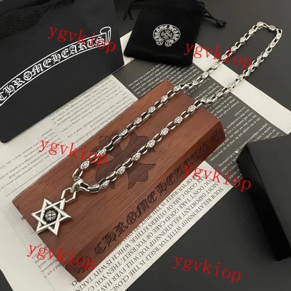 ネックレス クロムハーツ スーパー コピー 通販 代引き - cklxj31483 - 画像 (5)
