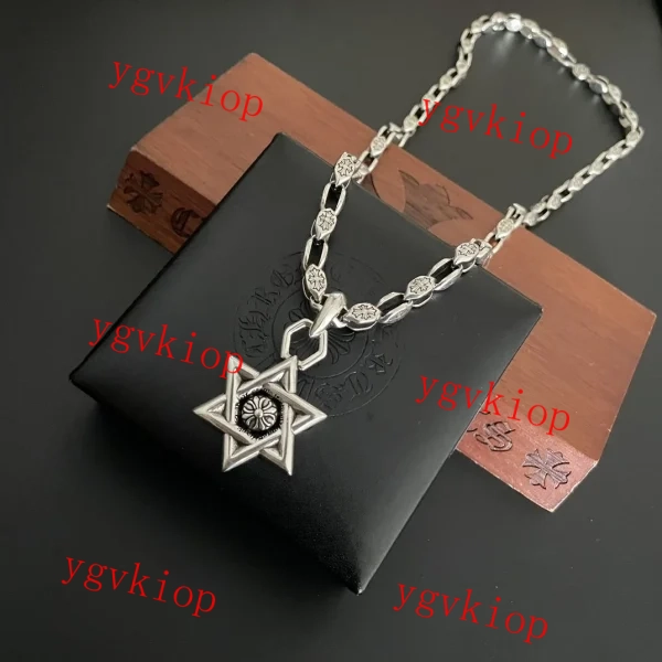 ネックレス クロムハーツ スーパー コピー 通販 代引き - cklxj31483 - 画像 (8)