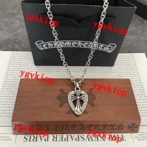 ネックレス ブランド コピー クロムハーツ 激安 偽物 - cklxj31485