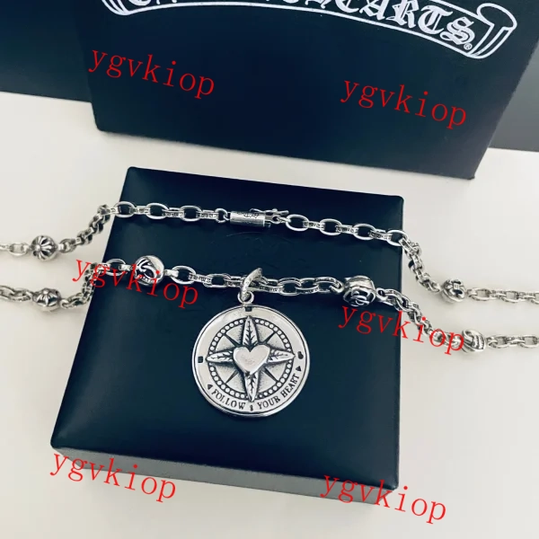 クロムハーツ ネックレス スーパー コピー n 級 品 偽物 - cklxj31488