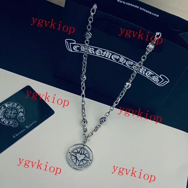 クロムハーツ ネックレス スーパー コピー n 級 品 偽物 - cklxj31488 - 画像 (7)
