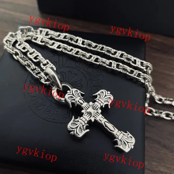 ブランド コピー ネックレス クロムハーツ 通販 n 級 品 - cklxj31489