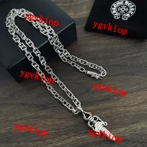 クロムハーツ ブランド コピー ネックレス n 級 品 後払い - cklxj31490