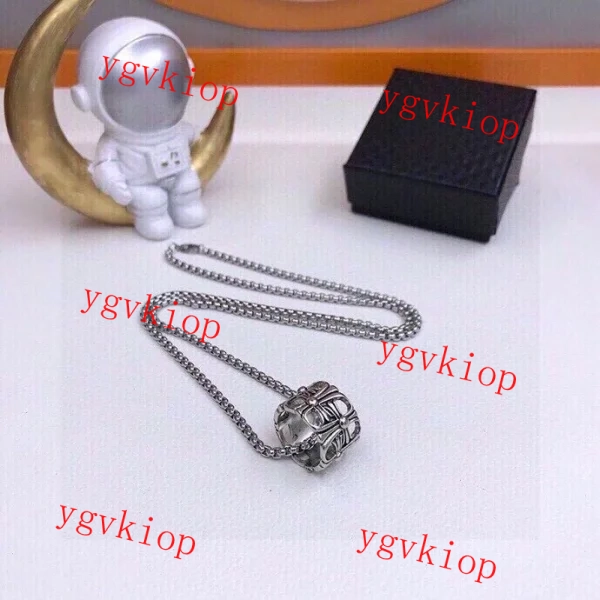 ネックレス クロムハーツ スーパー コピー 通販 偽物 - cklxj31492 - 画像 (3)