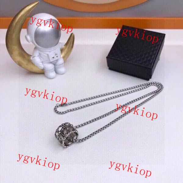 ネックレス クロムハーツ スーパー コピー 通販 偽物 - cklxj31492 - 画像 (4)