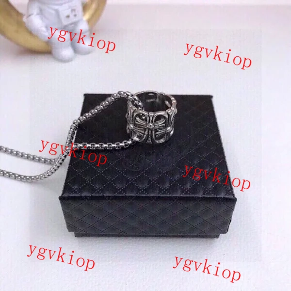 ネックレス クロムハーツ スーパー コピー 通販 偽物 - cklxj31492 - 画像 (5)