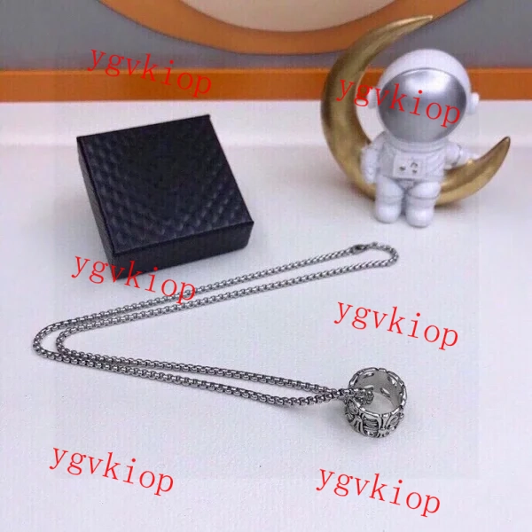 ネックレス クロムハーツ スーパー コピー 通販 偽物 - cklxj31492 - 画像 (6)