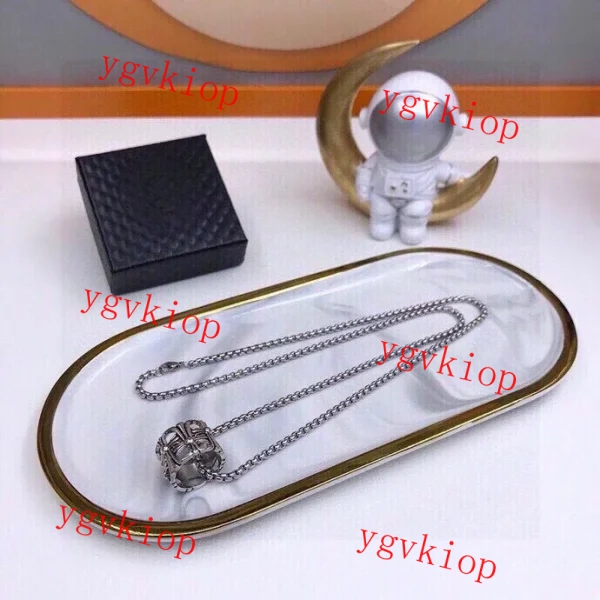 ネックレス クロムハーツ スーパー コピー 通販 偽物 - cklxj31492 - 画像 (7)
