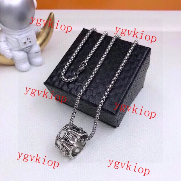 ネックレス クロムハーツ スーパー コピー 通販 偽物 - cklxj31492 - 画像 (8)