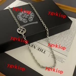 ブランド コピー ネックレス クロムハーツ 通販 格安 - cklxj31482