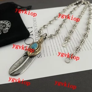 ネックレス スーパー コピー クロムハーツ 格安 偽物 - cklxj31493
