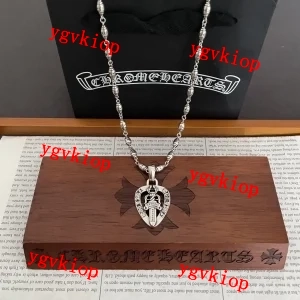 クロムハーツ ネックレス ブランド コピー 格安 n 級 品 - cklxj31495