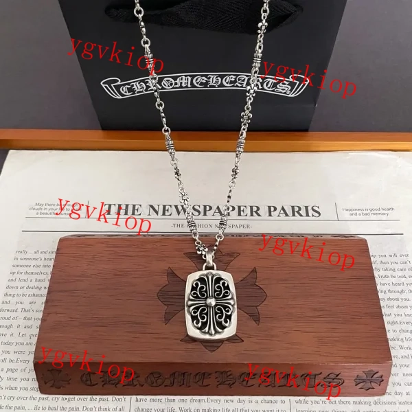 クロムハーツ ブランド コピー ネックレス n 級 品 代引き - cklxj31497