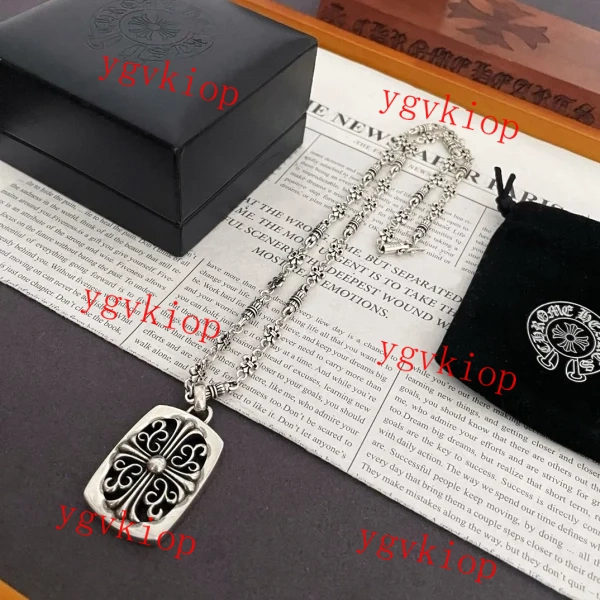 クロムハーツ ブランド コピー ネックレス n 級 品 代引き - cklxj31497 - 画像 (2)
