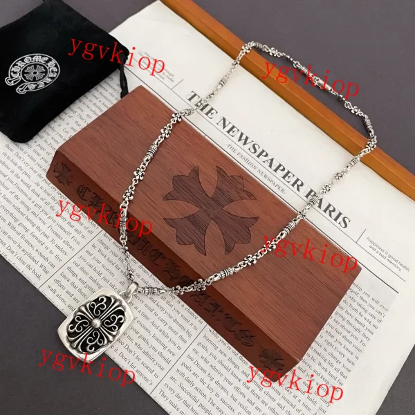 クロムハーツ ブランド コピー ネックレス n 級 品 代引き - cklxj31497 - 画像 (6)