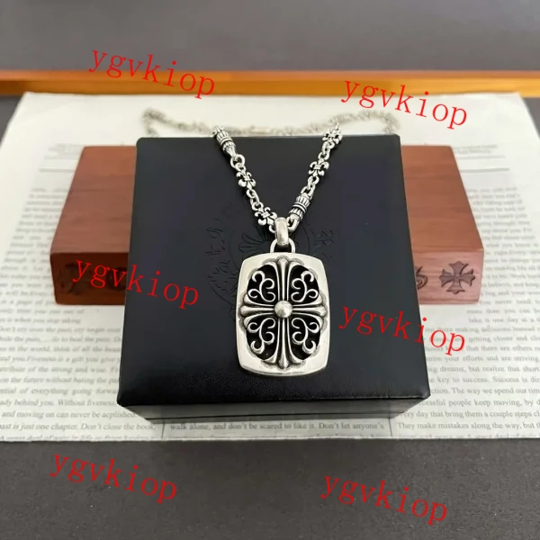 クロムハーツ ブランド コピー ネックレス n 級 品 代引き - cklxj31497 - 画像 (8)