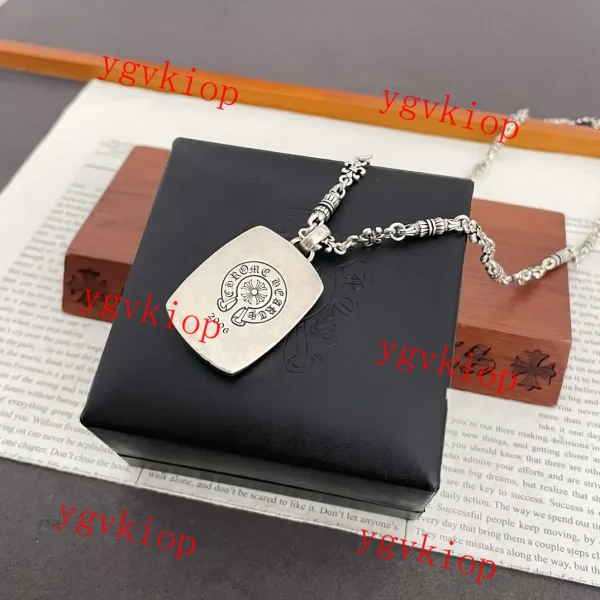 クロムハーツ ブランド コピー ネックレス n 級 品 代引き - cklxj31497 - 画像 (9)