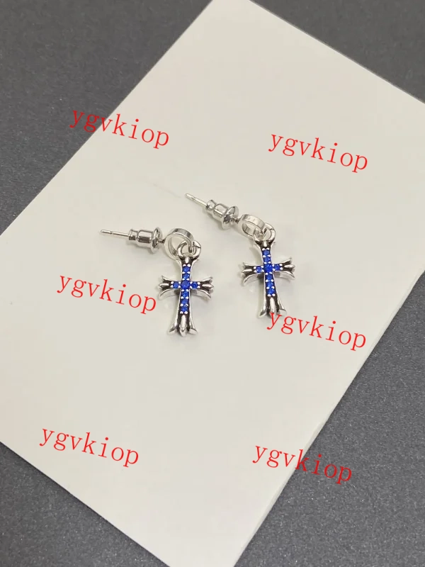ピアス スーパー コピー クロムハーツ 格安 通販 - cklxj31499 - 画像 (2)