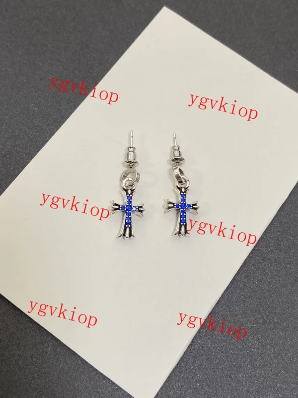 ピアス スーパー コピー クロムハーツ 格安 通販 - cklxj31499 - 画像 (4)