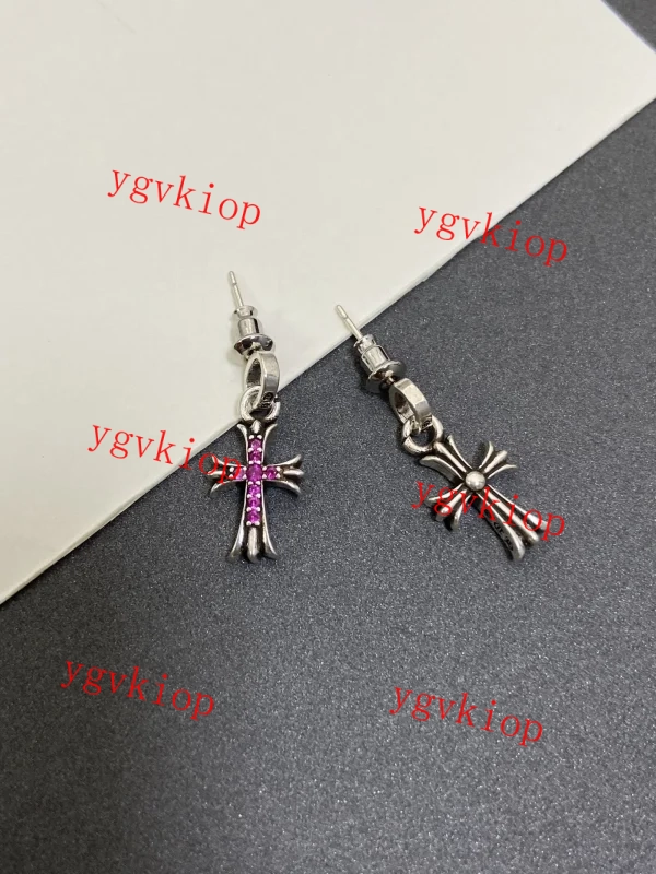 ピアス スーパー コピー クロムハーツ 格安 通販 - cklxj31499 - 画像 (5)