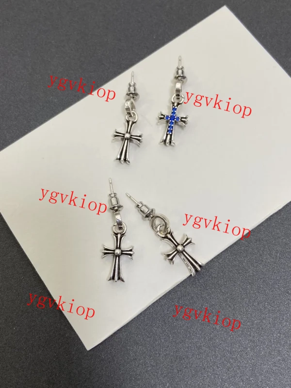 ピアス スーパー コピー クロムハーツ 格安 通販 - cklxj31499 - 画像 (6)