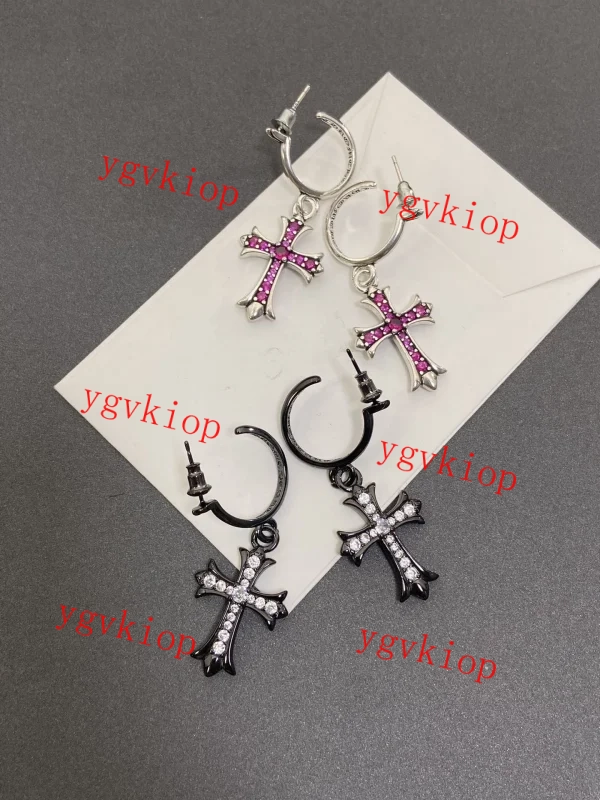 クロムハーツ ピアス スーパー コピー 通販 偽物 - cklxj31500