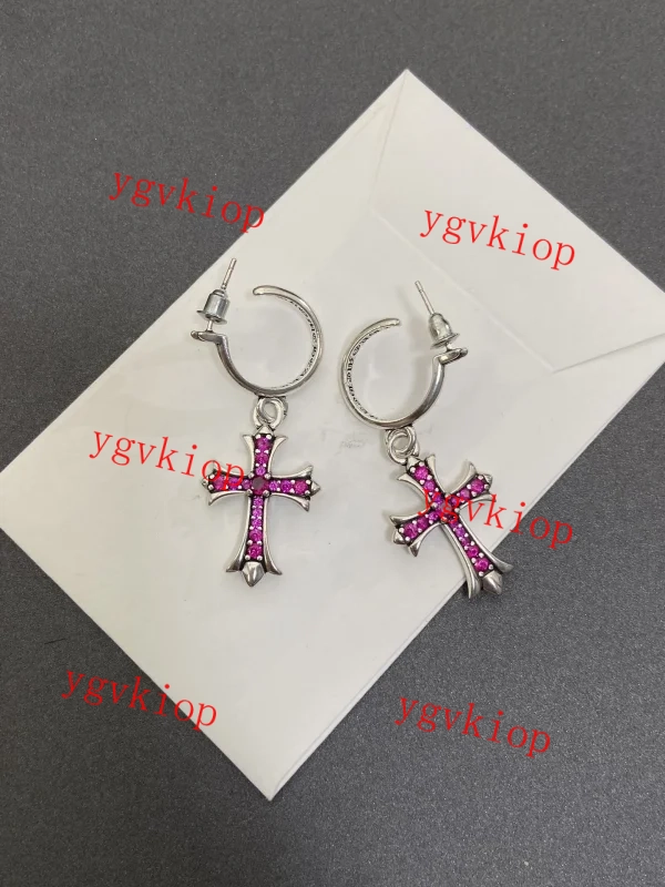 クロムハーツ ピアス スーパー コピー 通販 偽物 - cklxj31500 - 画像 (2)