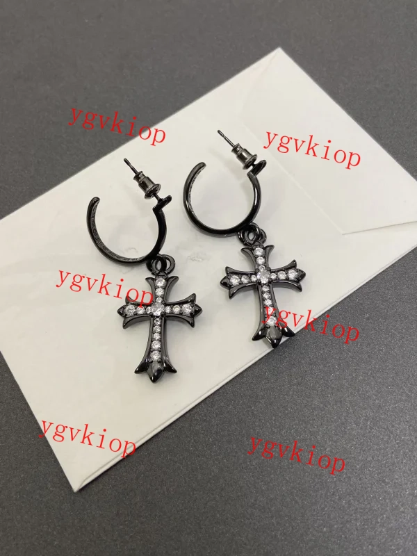 クロムハーツ ピアス スーパー コピー 通販 偽物 - cklxj31500 - 画像 (3)