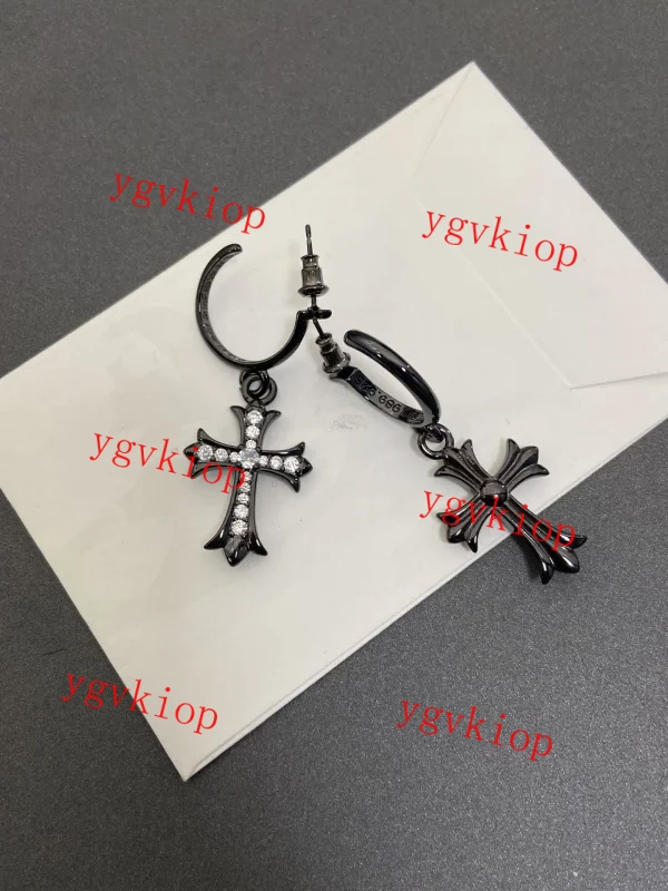 クロムハーツ ピアス スーパー コピー 通販 偽物 - cklxj31500 - 画像 (5)