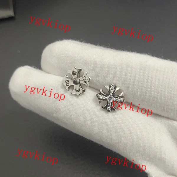 ピアス クロムハーツ ブランド コピー 通販 偽物 - cklxj31501