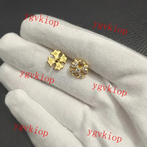 ピアス クロムハーツ ブランド コピー 通販 偽物 - cklxj31501 - 画像 (2)