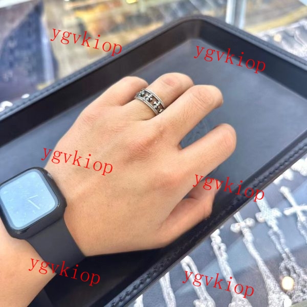 クロムハーツ 指輪 ブランド コピー 格安 通販 - cklxj31548 - 画像 (5)