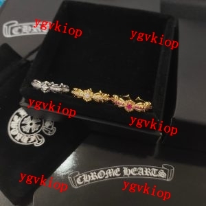 指輪 クロムハーツ ブランド コピー 激安 代引き - cklxj31549
