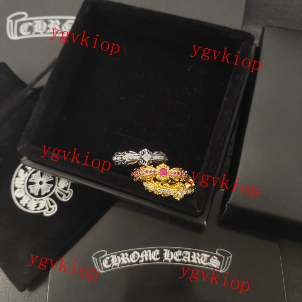 指輪 クロムハーツ ブランド コピー 激安 代引き - cklxj31549 - 画像 (2)
