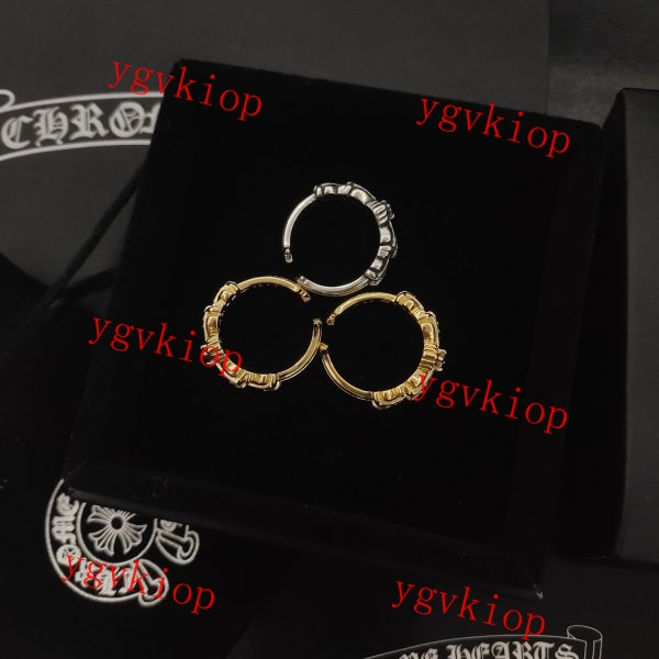 指輪 クロムハーツ ブランド コピー 激安 代引き - cklxj31549 - 画像 (3)