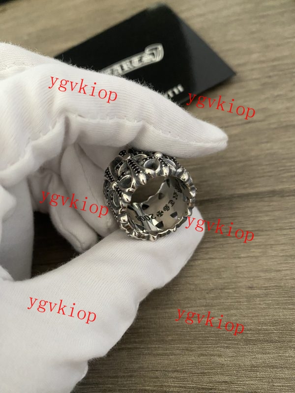 指輪 スーパー コピー クロムハーツ 格安 通販 - cklxj31562 - 画像 (2)