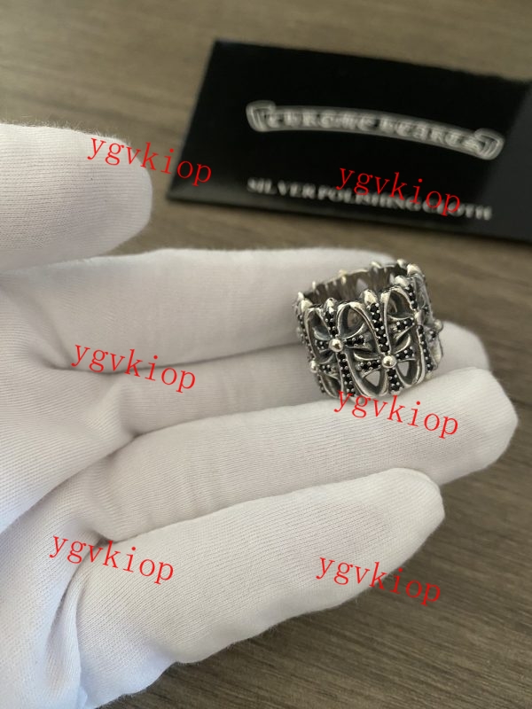 指輪 スーパー コピー クロムハーツ 格安 通販 - cklxj31562 - 画像 (4)