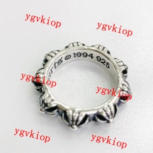 クロムハーツ ブランド コピー 指輪 通販 格安 - cklxj31564