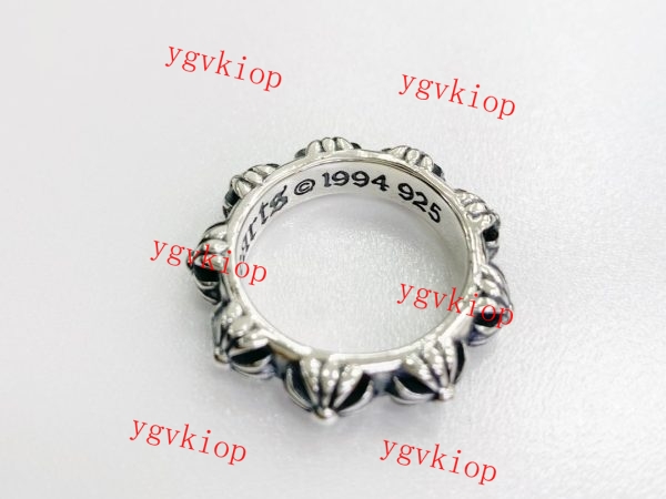 クロムハーツ ブランド コピー 指輪 通販 格安 - cklxj31564