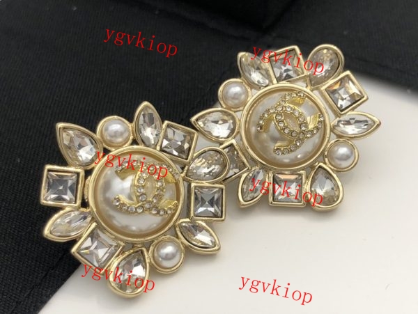 シャネル ブランド コピー ピアス 偽物 代引き - ssjz21124 - 画像 (6)